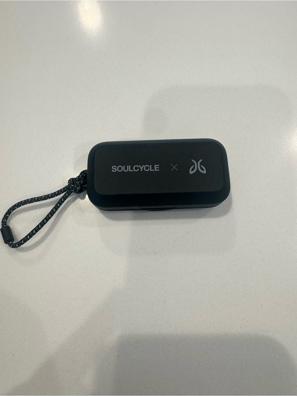 SoulCycle x Jaybird Vista True Wireless Sport Headphones - Picture 7 of 9